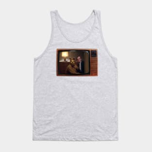 Abnormal (room) service resumed Tank Top